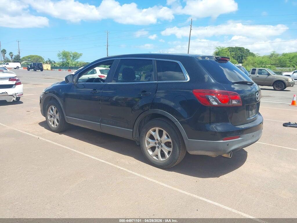 JM3TB2CA7D0401307 2013 MAZDA CX-9 photo no. 3