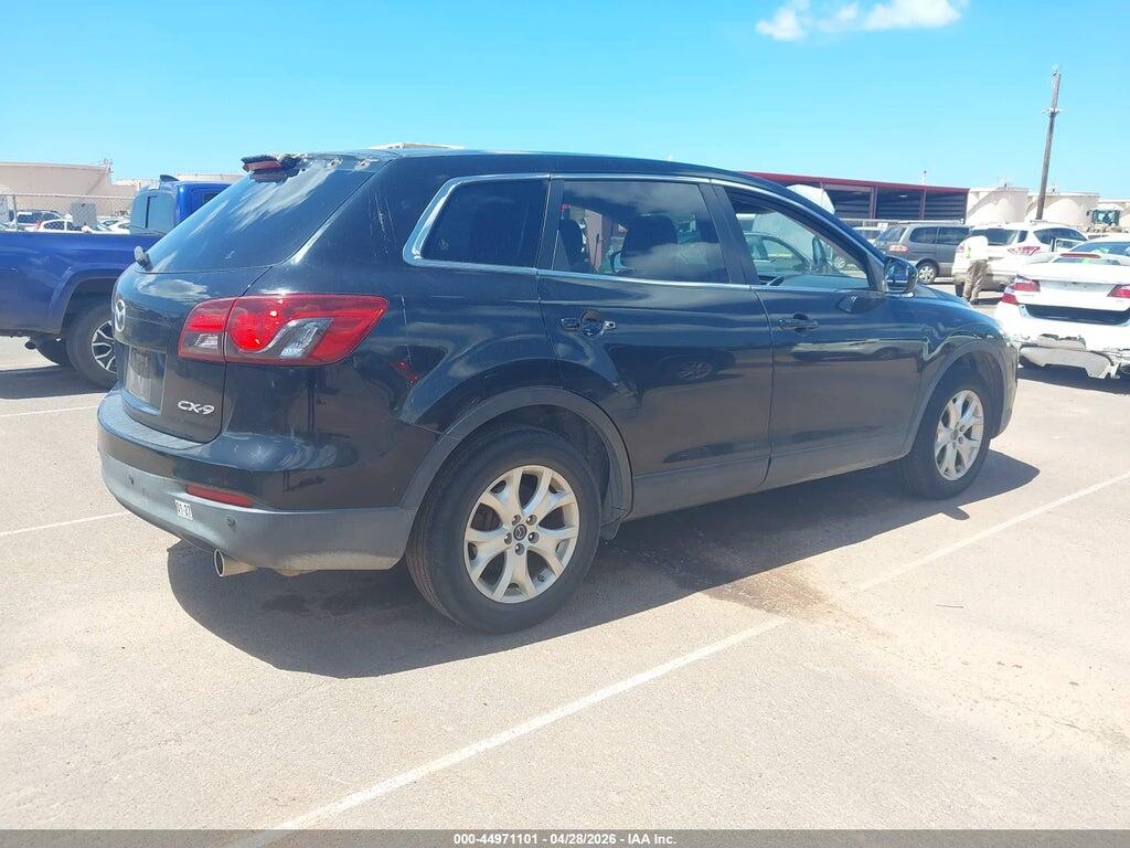JM3TB2CA7D0401307 2013 MAZDA CX-9 photo no. 4