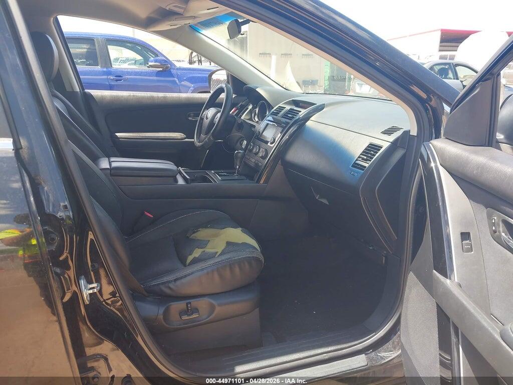 JM3TB2CA7D0401307 2013 MAZDA CX-9 photo no. 5