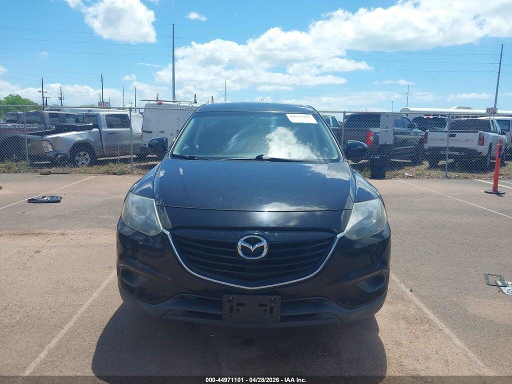 JM3TB2CA7D0401307 2013 MAZDA CX-9 photo no. 6