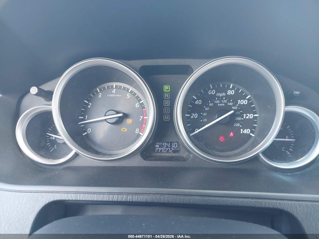 JM3TB2CA7D0401307 2013 MAZDA CX-9 photo no. 7