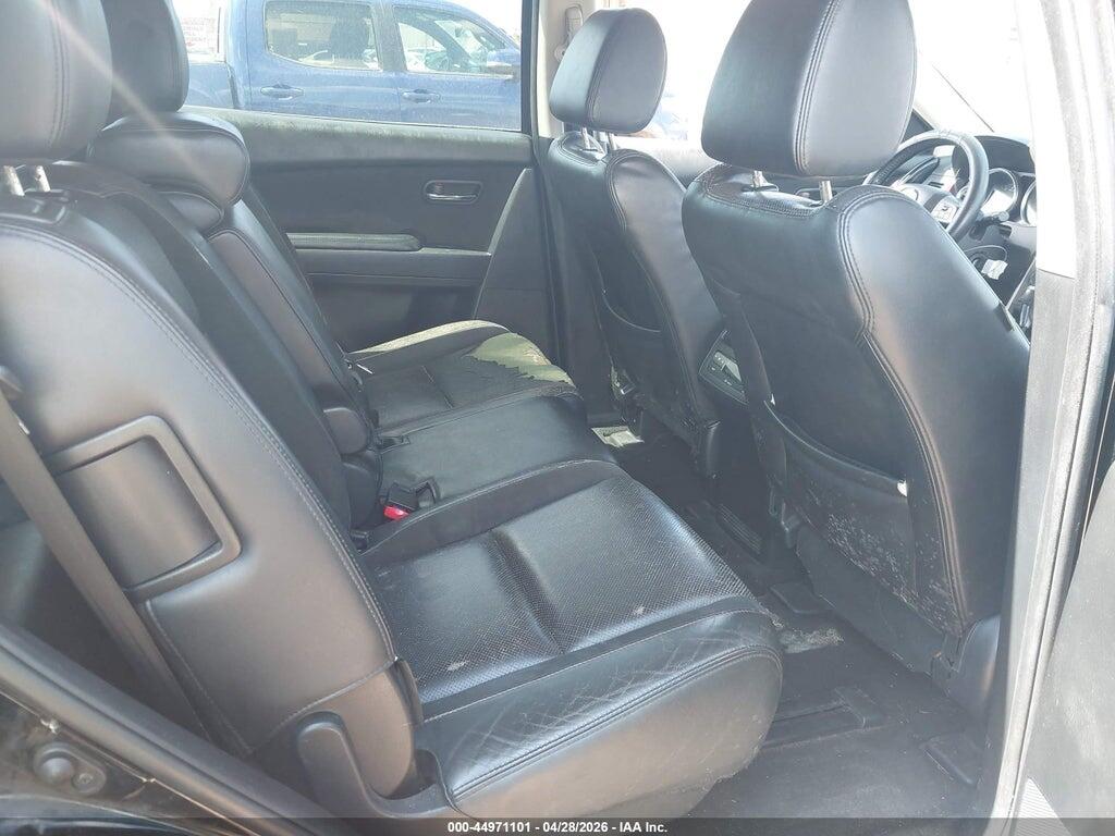 JM3TB2CA7D0401307 2013 MAZDA CX-9 photo no. 8