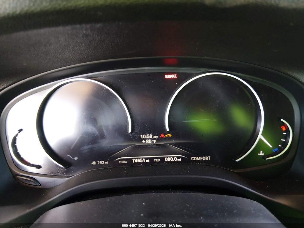 5UXTY3C03M9H02500 2021 BMW X3 photo no. 7