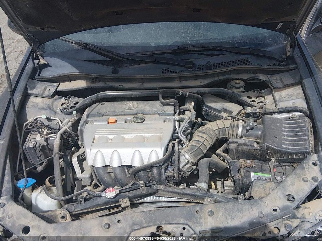 JH4CU2F67AC011505 2010 ACURA TSX photo no. 10