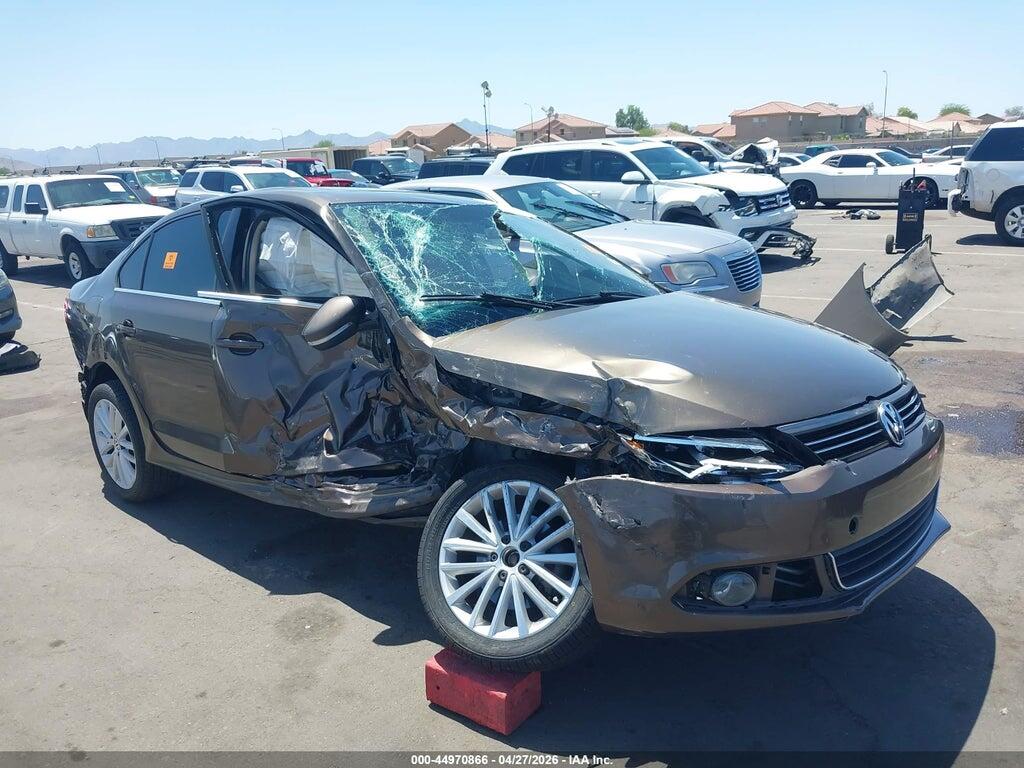 3VWLL7AJ7DM355526 2013 VOLKSWAGEN JETTA photo no. 6