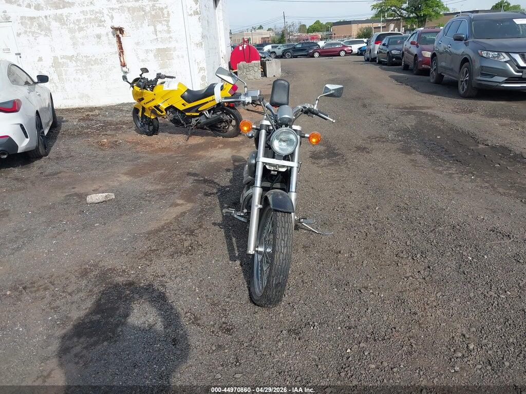 JH2PC2106PM400297 1993 HONDA VT600 photo no. 12