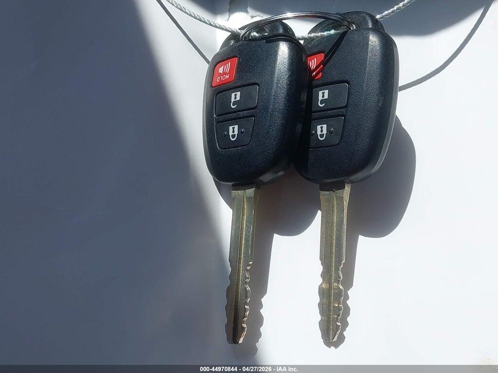 2T3RFREV2DW009248 2013 TOYOTA RAV4 photo no. 11