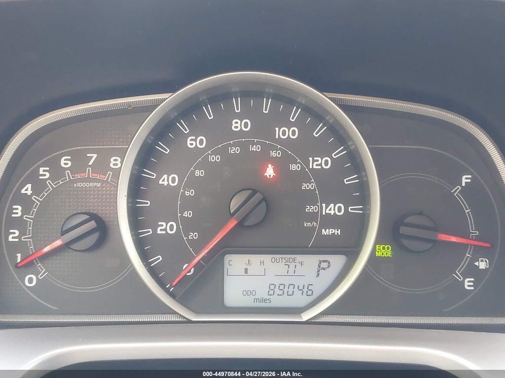 2T3RFREV2DW009248 2013 TOYOTA RAV4 photo no. 7