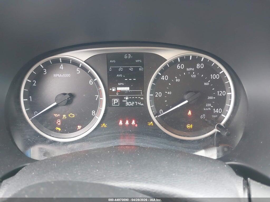 3N1CP5BV9SL500021 2025 NISSAN KICKS PLAY photo no. 7