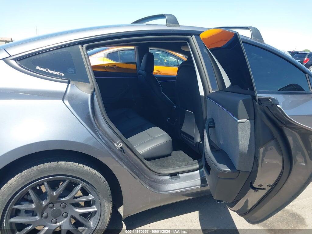 5YJ3E1EA0RF863384 2024 TESLA MODEL 3 photo no. 8