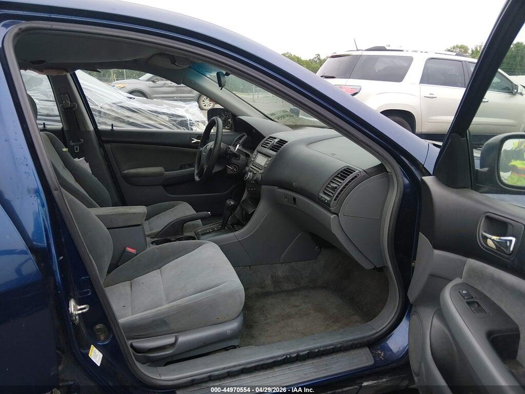 1HGCM56405A136141 2005 HONDA ACCORD photo no. 5