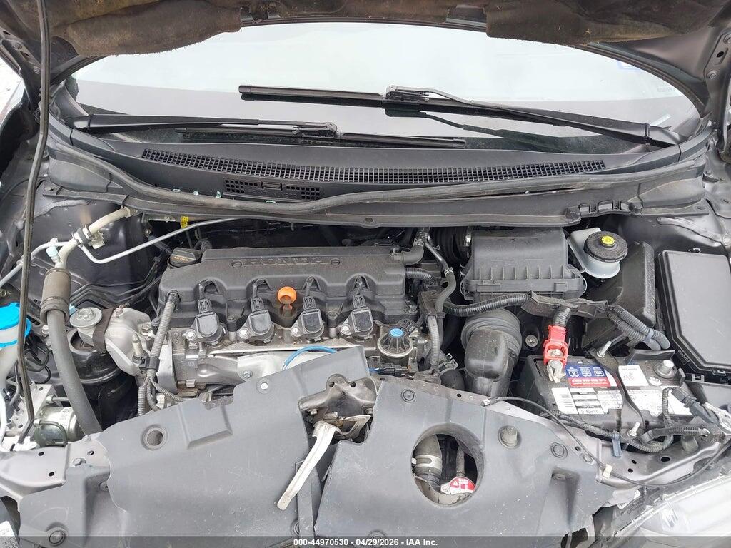 19XFB2F5XFE092978 2015 HONDA CIVIC photo no. 10