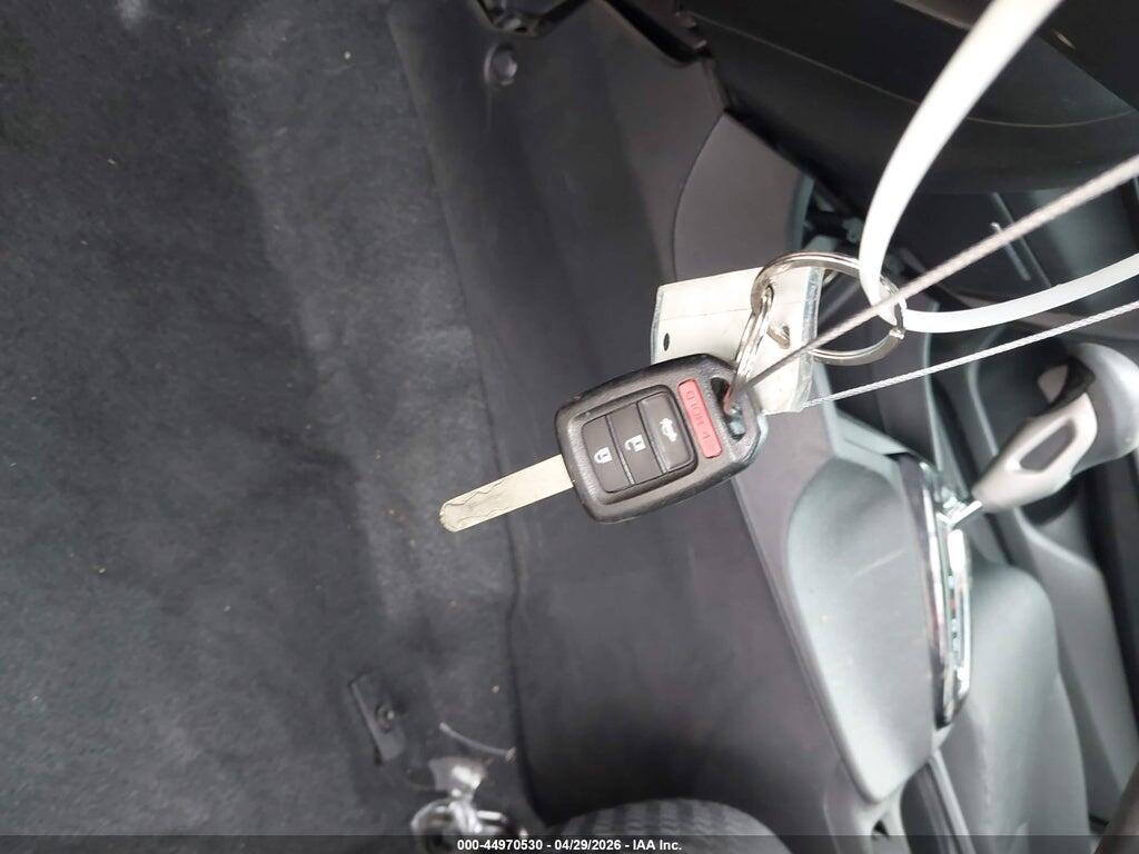 19XFB2F5XFE092978 2015 HONDA CIVIC photo no. 11