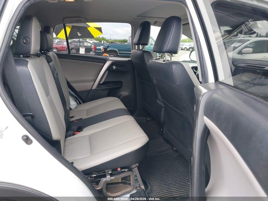JTMDJREVXHD135238 2017 TOYOTA RAV4 HYBRID photo no. 8