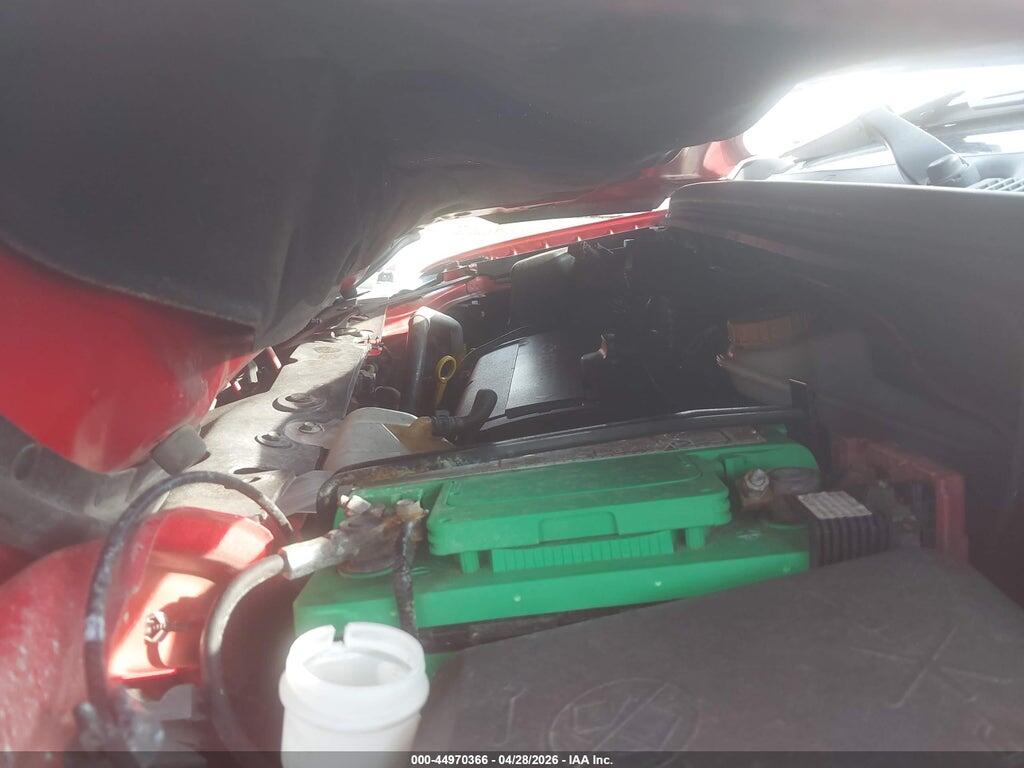 1G1JC6SH2F4124153 2015 CHEVROLET SONIC photo no. 10
