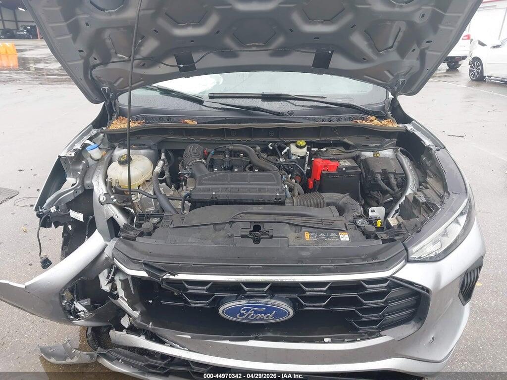 1FMCU0MN7PUB12770 2023 FORD ESCAPE photo no. 10