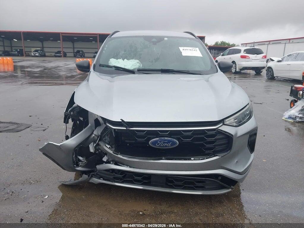 1FMCU0MN7PUB12770 2023 FORD ESCAPE photo no. 12