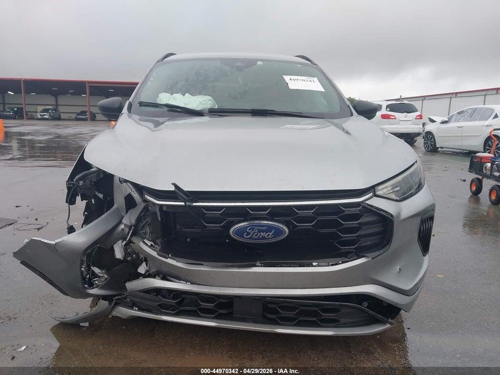 1FMCU0MN7PUB12770 2023 FORD ESCAPE photo no. 6