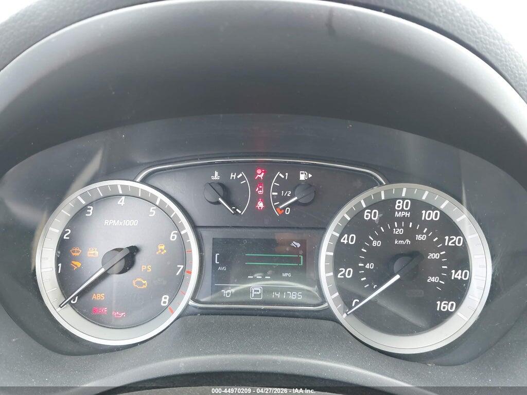 3N1AB7AP8DL617662 2013 NISSAN SENTRA photo no. 7