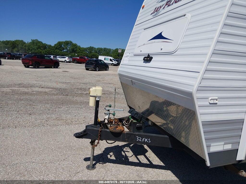 1UJBJ02RX61EA0201 2006 JAYCO JAYFL184BH photo no. 10