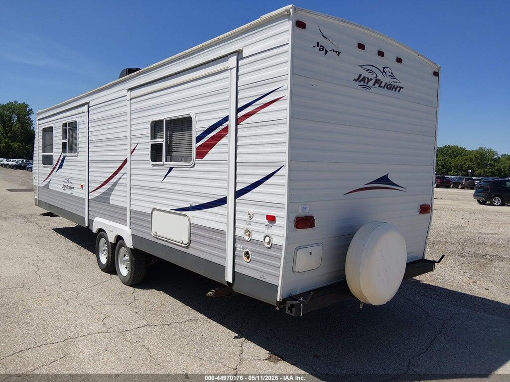 1UJBJ02RX61EA0201 2006 JAYCO JAYFL184BH photo no. 3