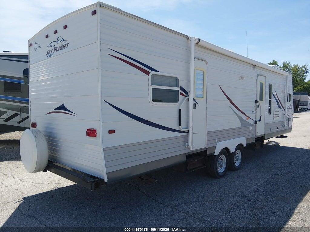 1UJBJ02RX61EA0201 2006 JAYCO JAYFL184BH photo no. 4