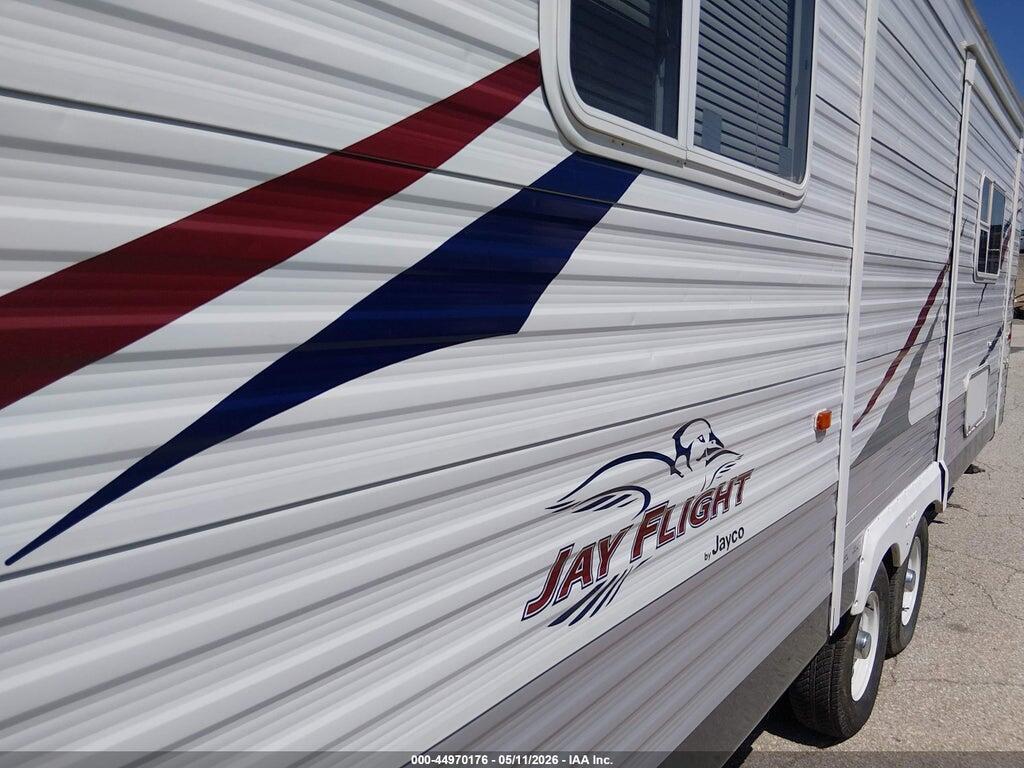 1UJBJ02RX61EA0201 2006 JAYCO JAYFL184BH photo no. 6