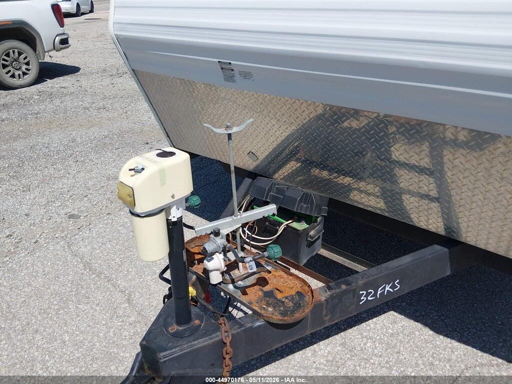 1UJBJ02RX61EA0201 2006 JAYCO JAYFL184BH photo no. 7