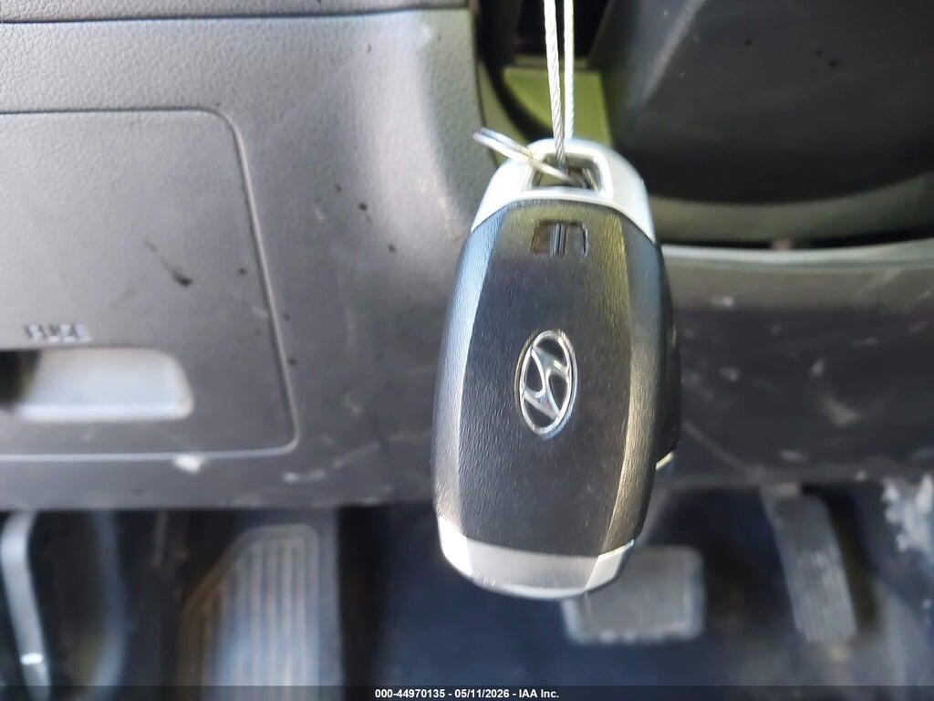 KM8K62AB7NU927317 2022 HYUNDAI KONA photo no. 11
