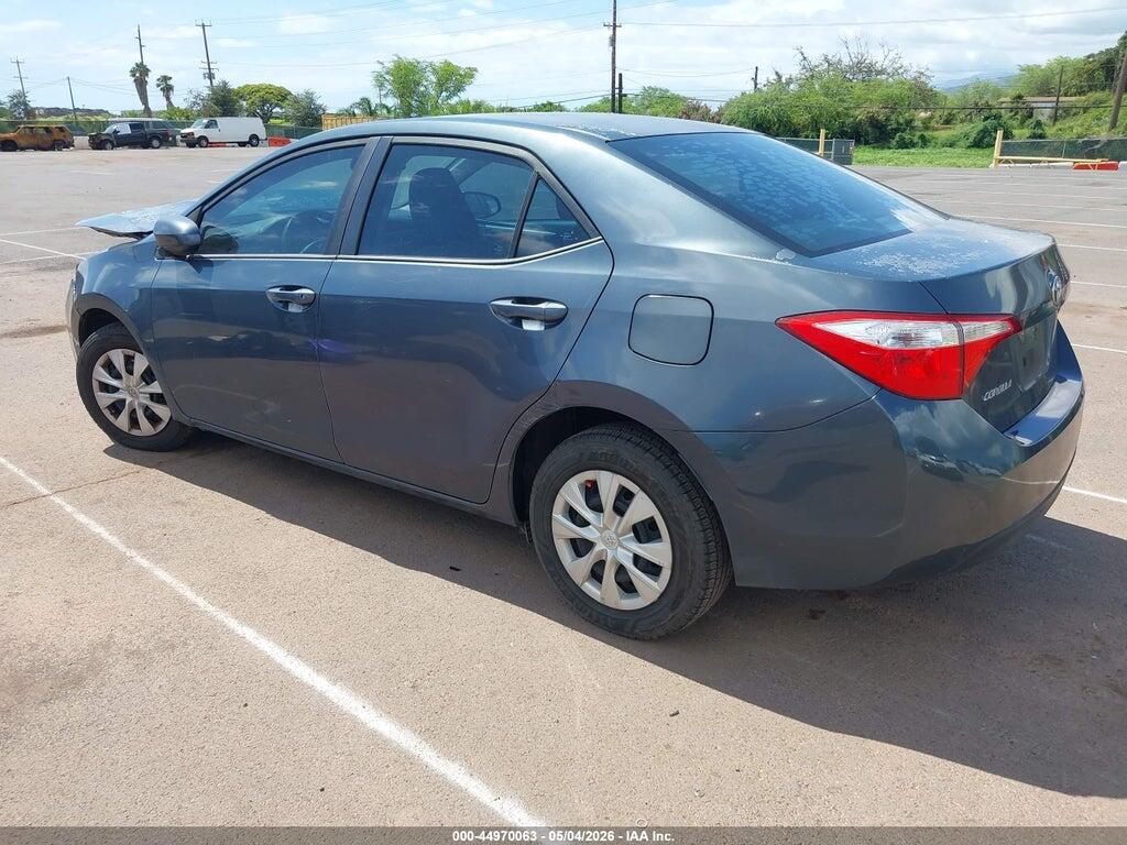 5YFBURHE0FP255666 2015 TOYOTA COROLLA photo no. 3