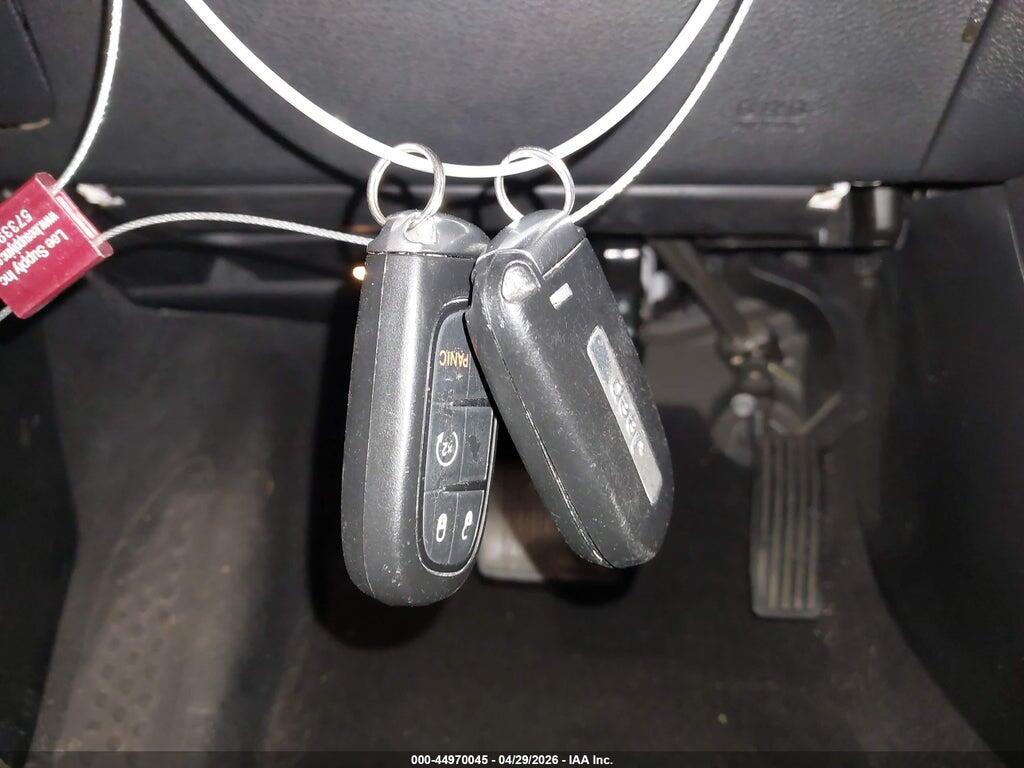 1C4PJMLX5LD593752 2020 JEEP CHEROKEE photo no. 11