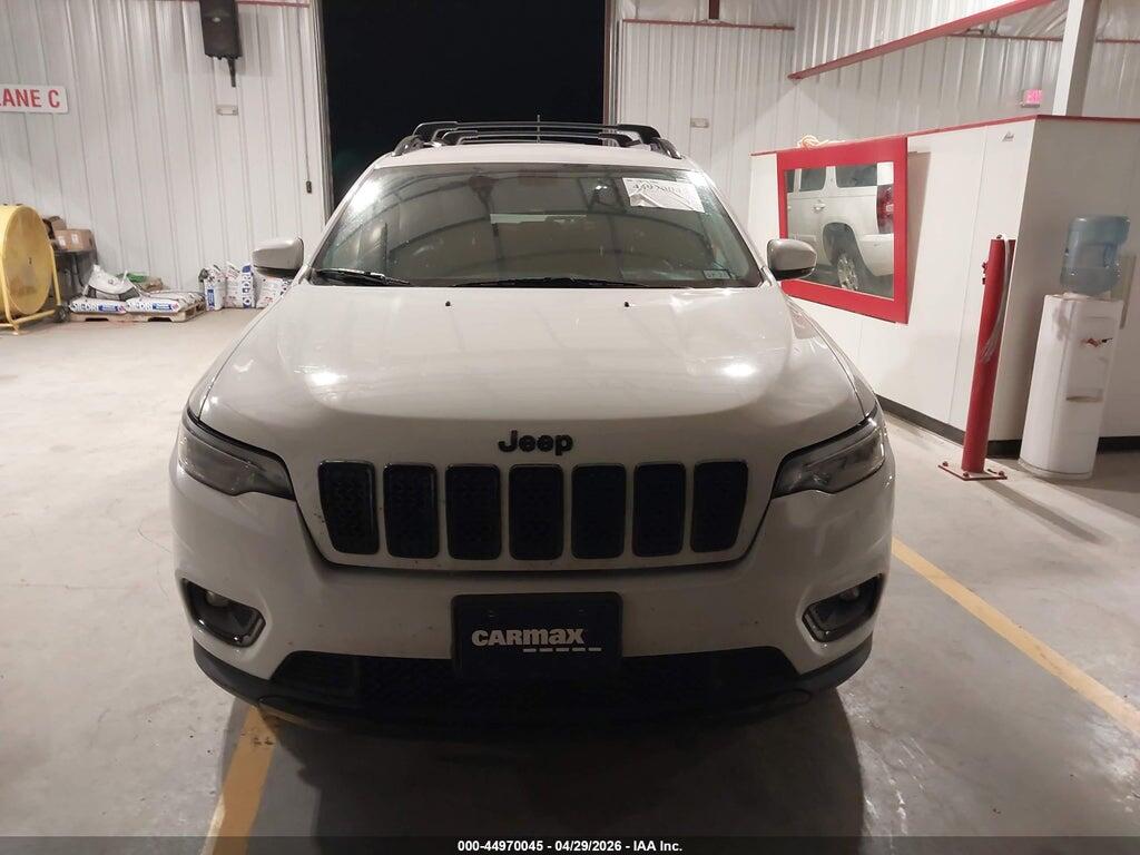 1C4PJMLX5LD593752 2020 JEEP CHEROKEE photo no. 12