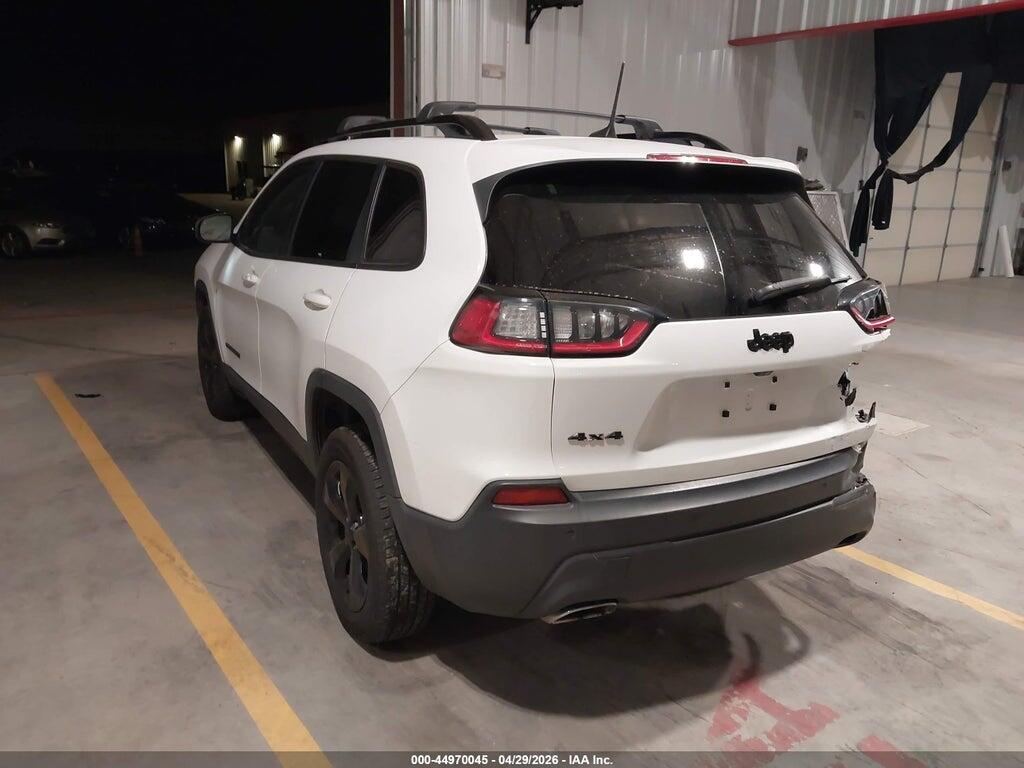 1C4PJMLX5LD593752 2020 JEEP CHEROKEE photo no. 3