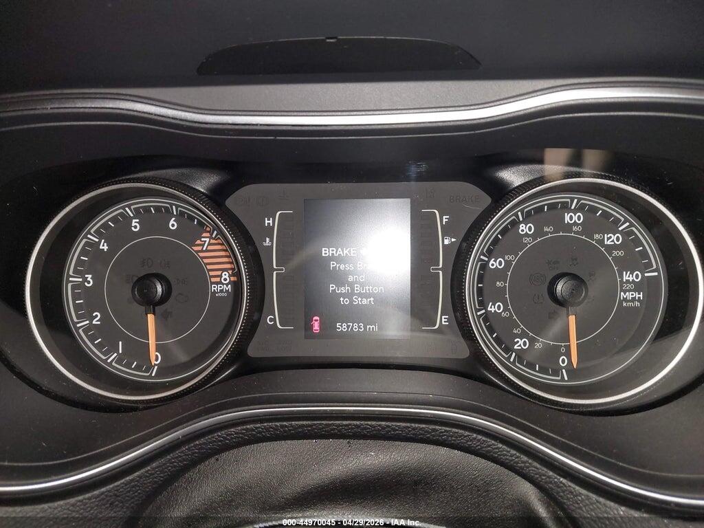 1C4PJMLX5LD593752 2020 JEEP CHEROKEE photo no. 7