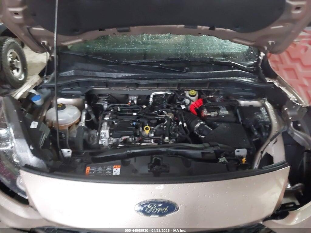 1FMCU0F61MUA48579 2021 FORD ESCAPE photo no. 10