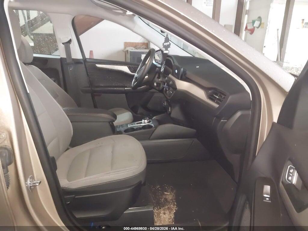 1FMCU0F61MUA48579 2021 FORD ESCAPE photo no. 5