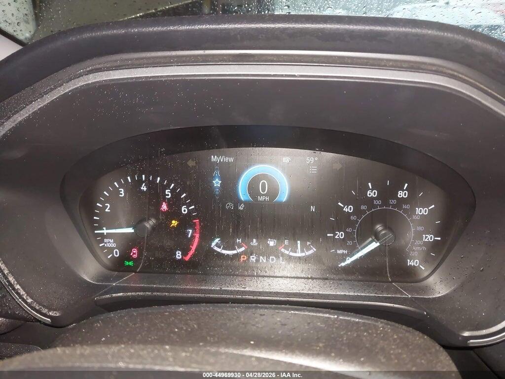 1FMCU0F61MUA48579 2021 FORD ESCAPE photo no. 7