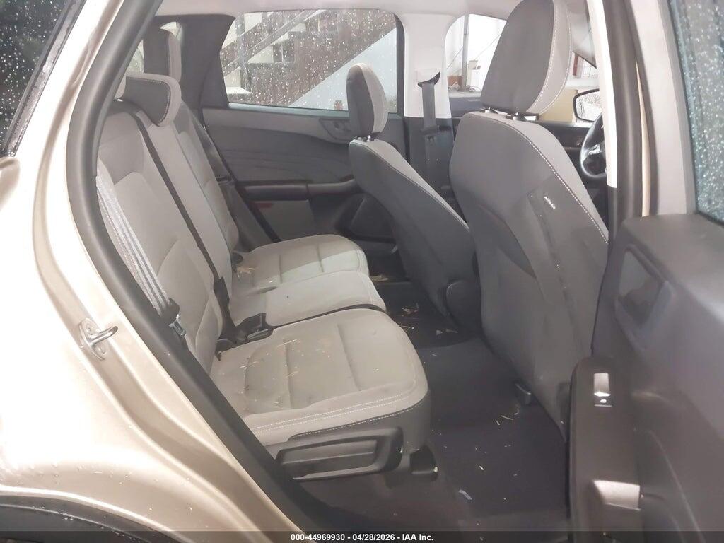 1FMCU0F61MUA48579 2021 FORD ESCAPE photo no. 8