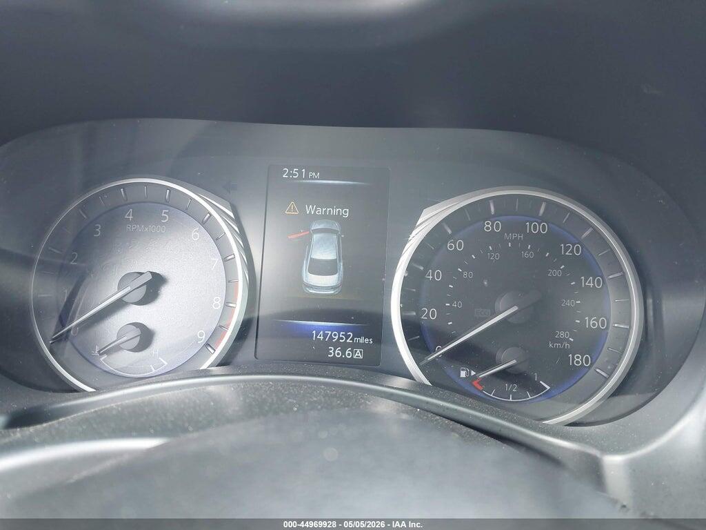 JN1BV7AR3FM419075 2015 INFINITI Q50 photo no. 7