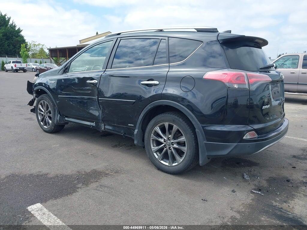 JTMDJREV4HD117009 2017 TOYOTA RAV4 HYBRID photo no. 3