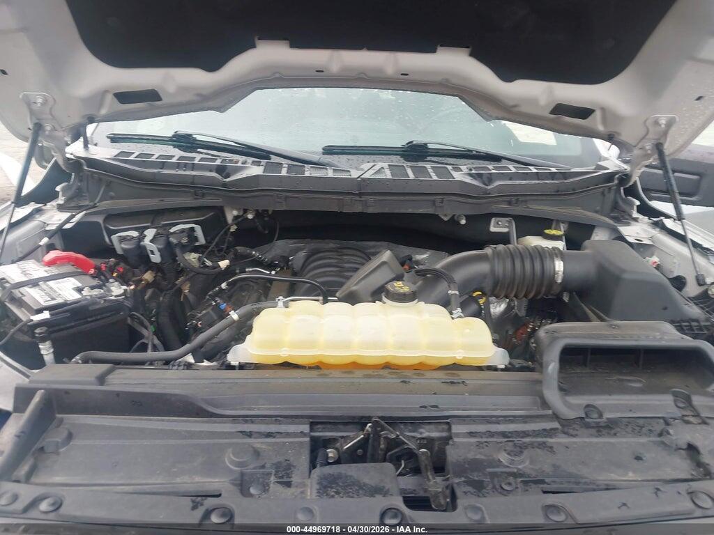 1FTFW1E51NFB24883 2022 FORD F-150 photo no. 10