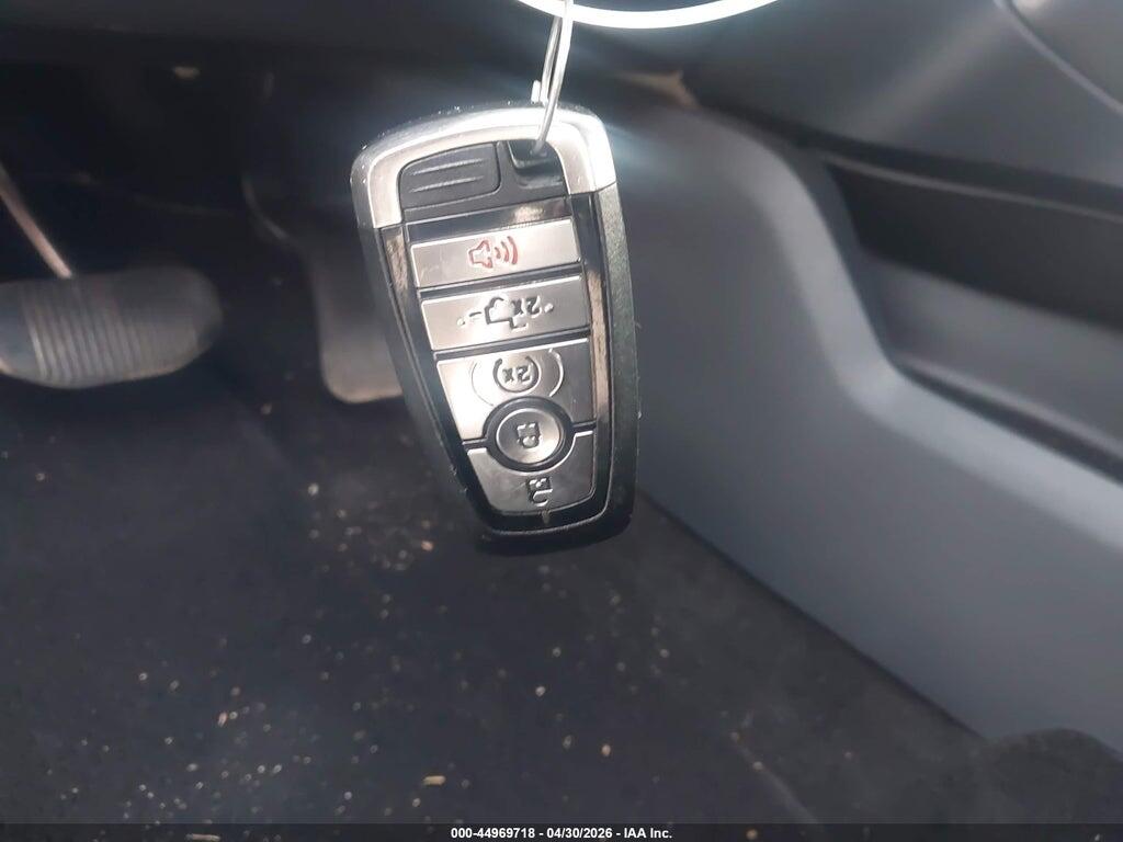 1FTFW1E51NFB24883 2022 FORD F-150 photo no. 11