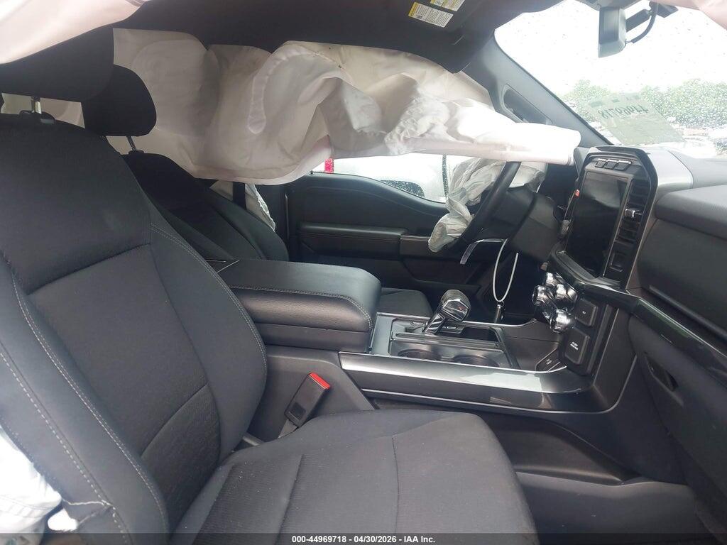 1FTFW1E51NFB24883 2022 FORD F-150 photo no. 5