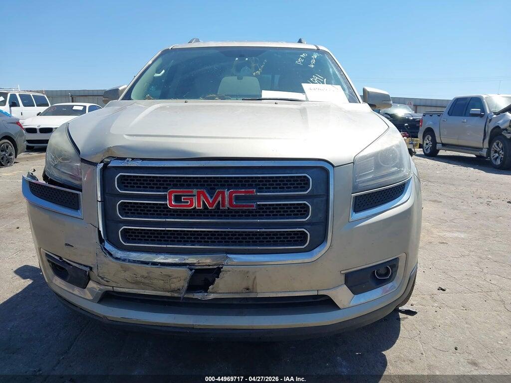 1GKKRRKD0EJ326891 2014 GMC ACADIA photo no. 12
