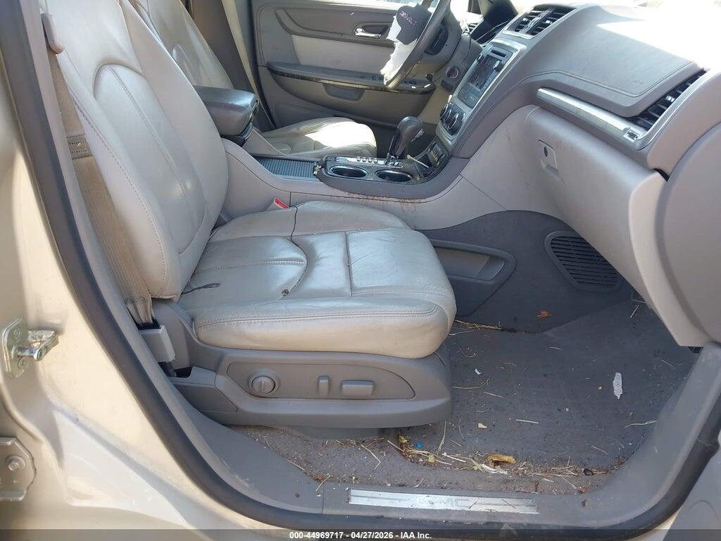 1GKKRRKD0EJ326891 2014 GMC ACADIA photo no. 5