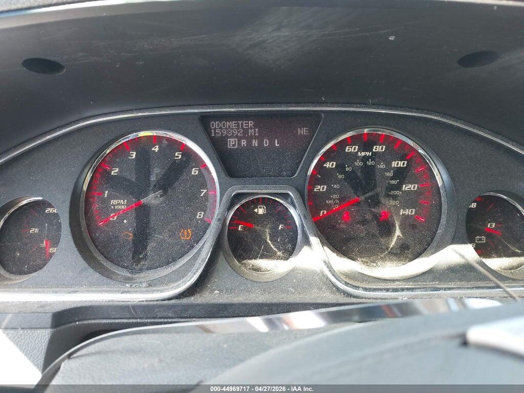 1GKKRRKD0EJ326891 2014 GMC ACADIA photo no. 7