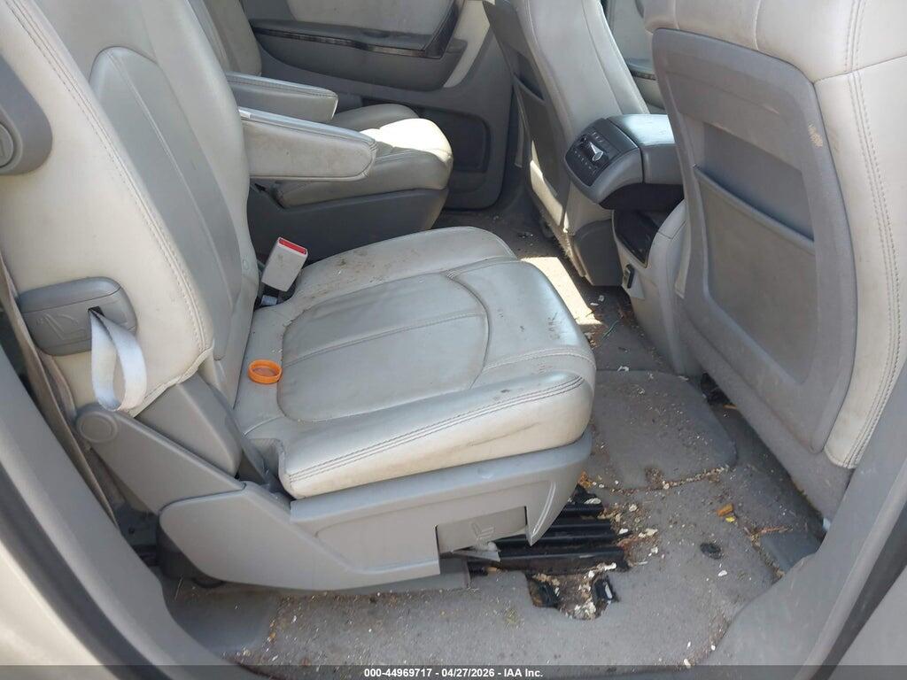 1GKKRRKD0EJ326891 2014 GMC ACADIA photo no. 8
