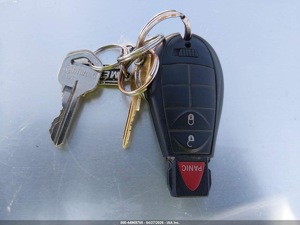 1C4PJLAB1GW158965 2016 JEEP CHEROKEE photo no. 11