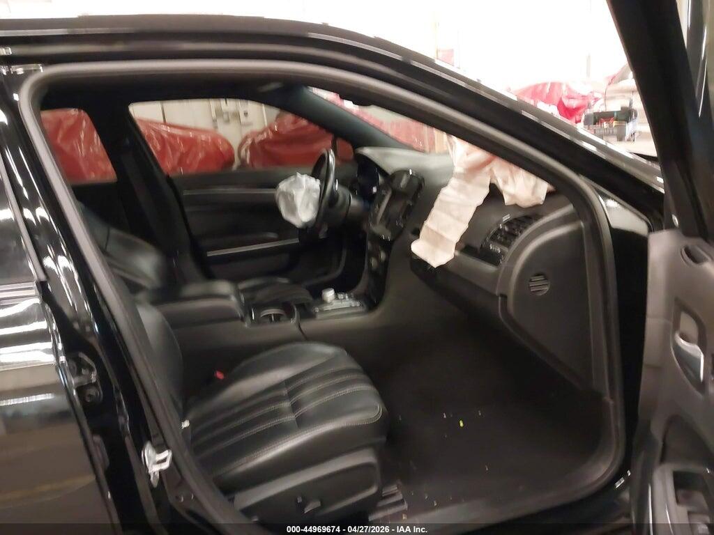 2C3CCABG7NH184431 2022 CHRYSLER 300 photo no. 5