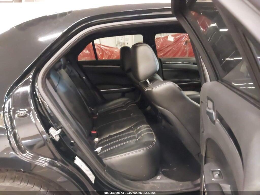 2C3CCABG7NH184431 2022 CHRYSLER 300 photo no. 8
